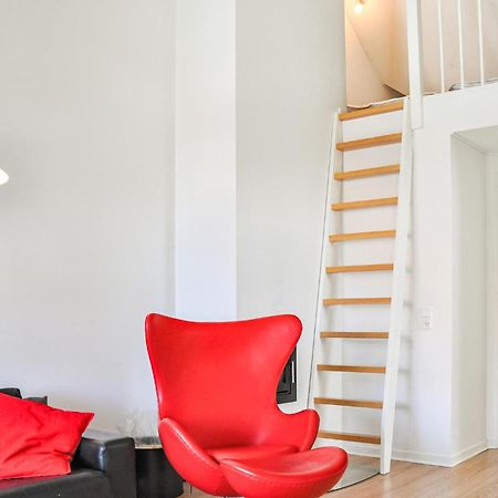 Apartment Vestre Engvej Bogense Eksteriør billede