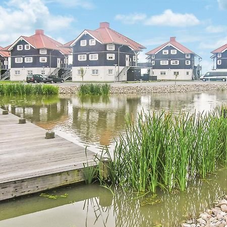 Apartment Vestre Engvej Bogense Eksteriør billede