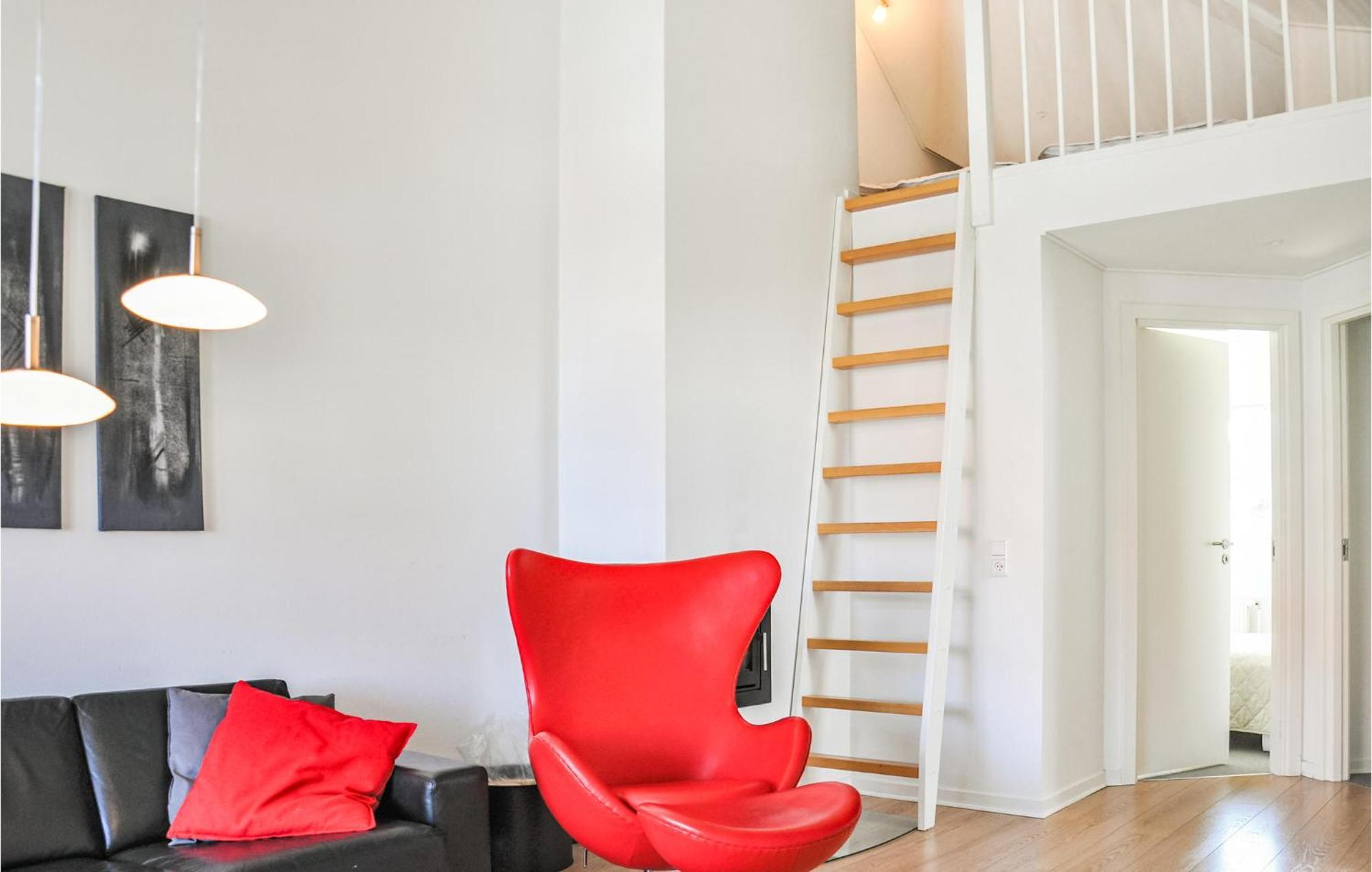 Apartment Vestre Engvej Bogense Eksteriør billede