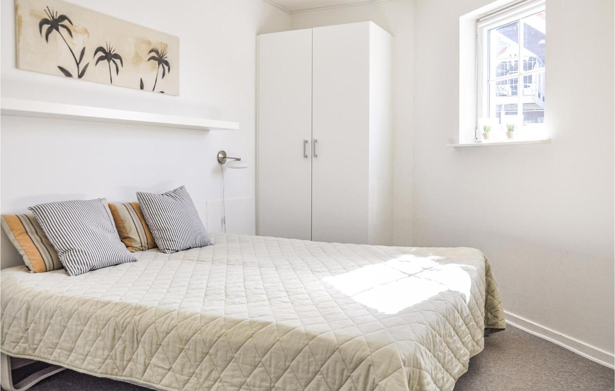 Apartment Vestre Engvej Bogense Eksteriør billede