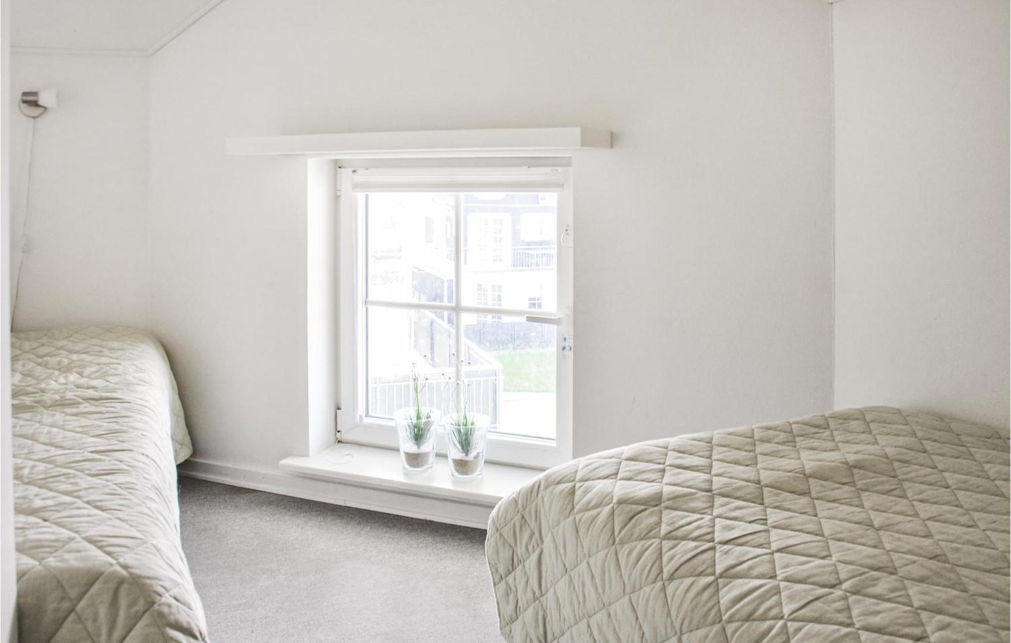 Apartment Vestre Engvej Bogense Eksteriør billede