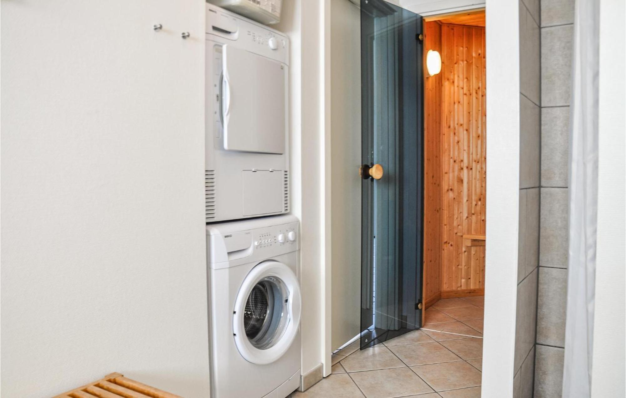 Apartment Vestre Engvej Bogense Eksteriør billede