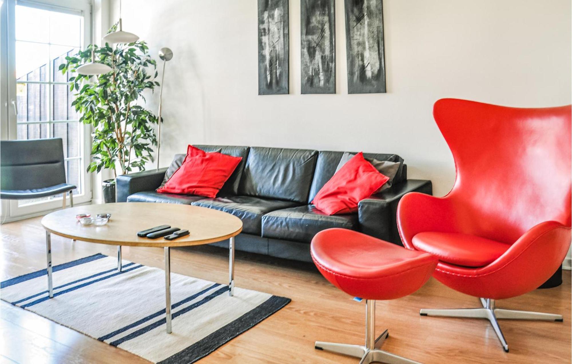 Apartment Vestre Engvej Bogense Eksteriør billede