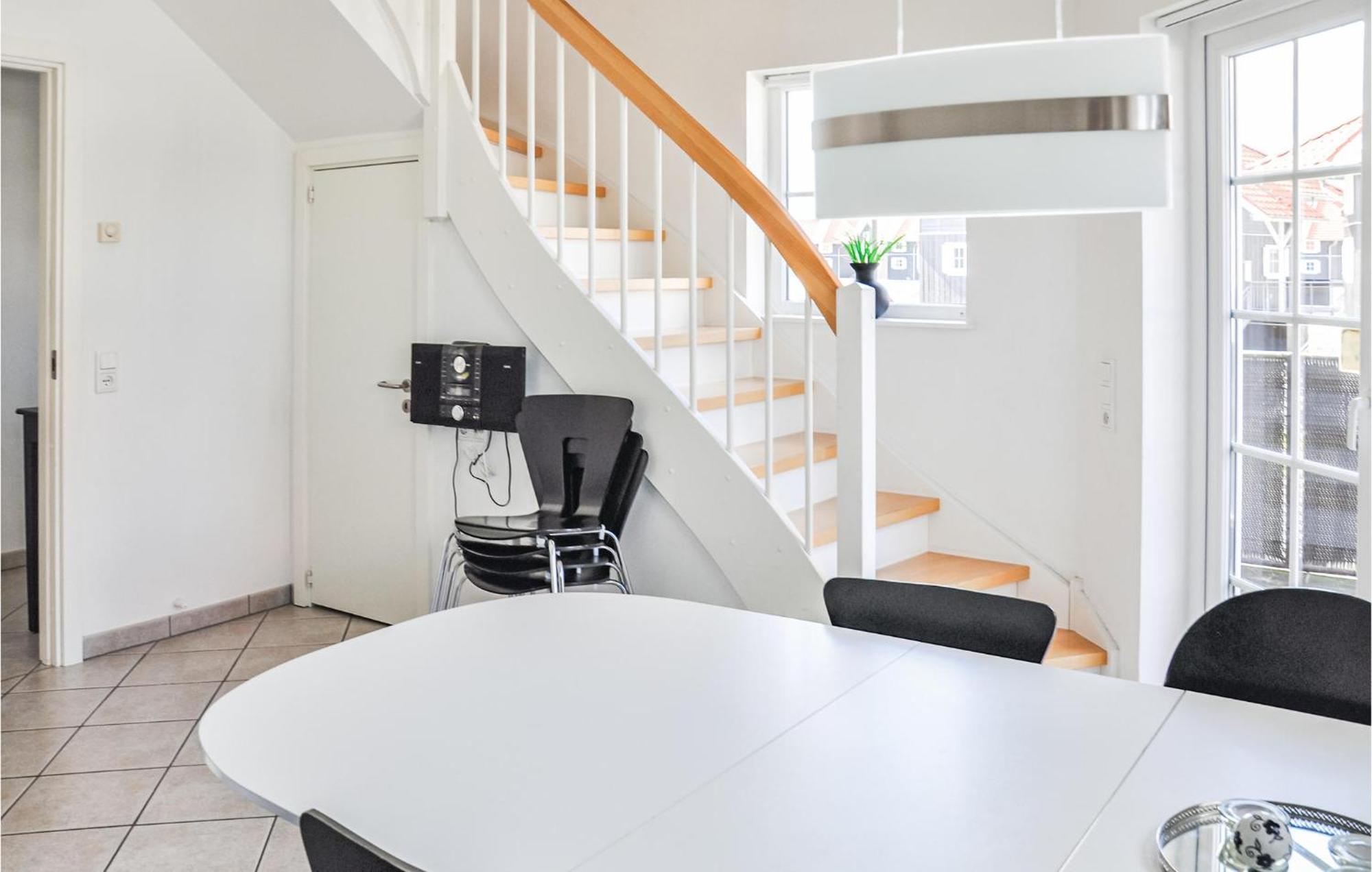 Apartment Vestre Engvej Bogense Eksteriør billede