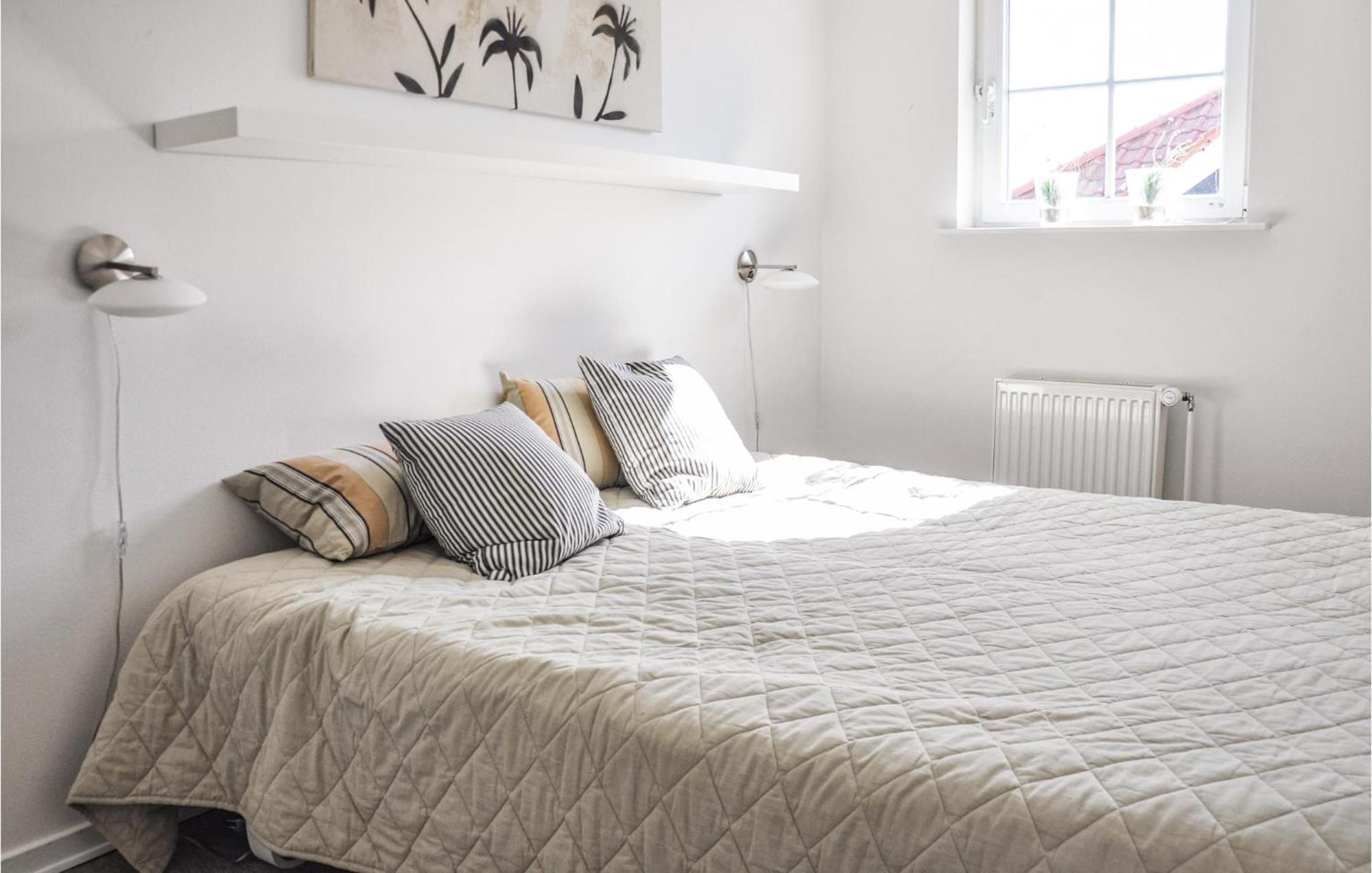 Apartment Vestre Engvej Bogense Eksteriør billede