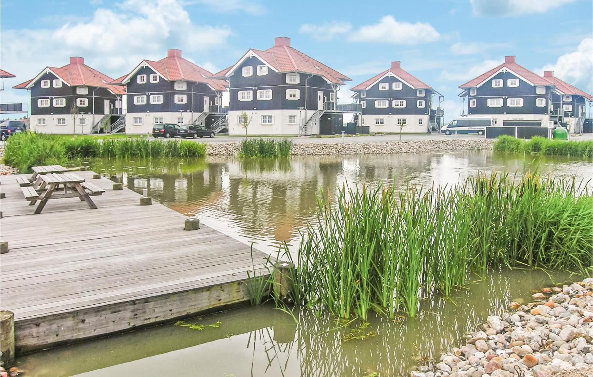 Apartment Vestre Engvej Bogense Eksteriør billede